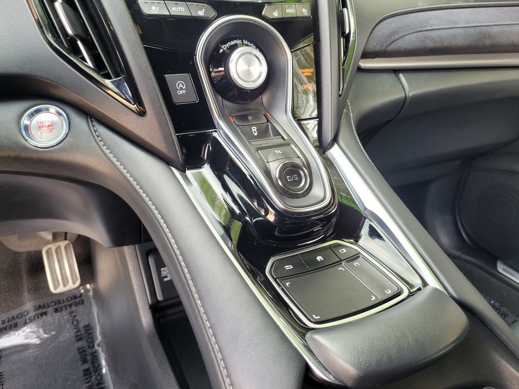 Certified 2019 Acura RDX w/ Advance Package FWD image 23