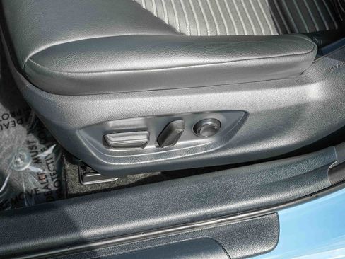 Used 2024 Toyota Camry SE w/ Cold Weather Package FWD image 20
