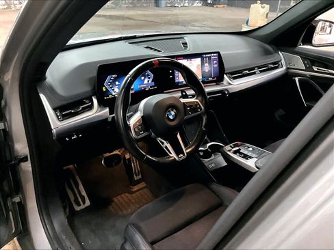 Used 2024 BMW X1 M35i w/ Shadowloine Package AWD/4WD image 16
