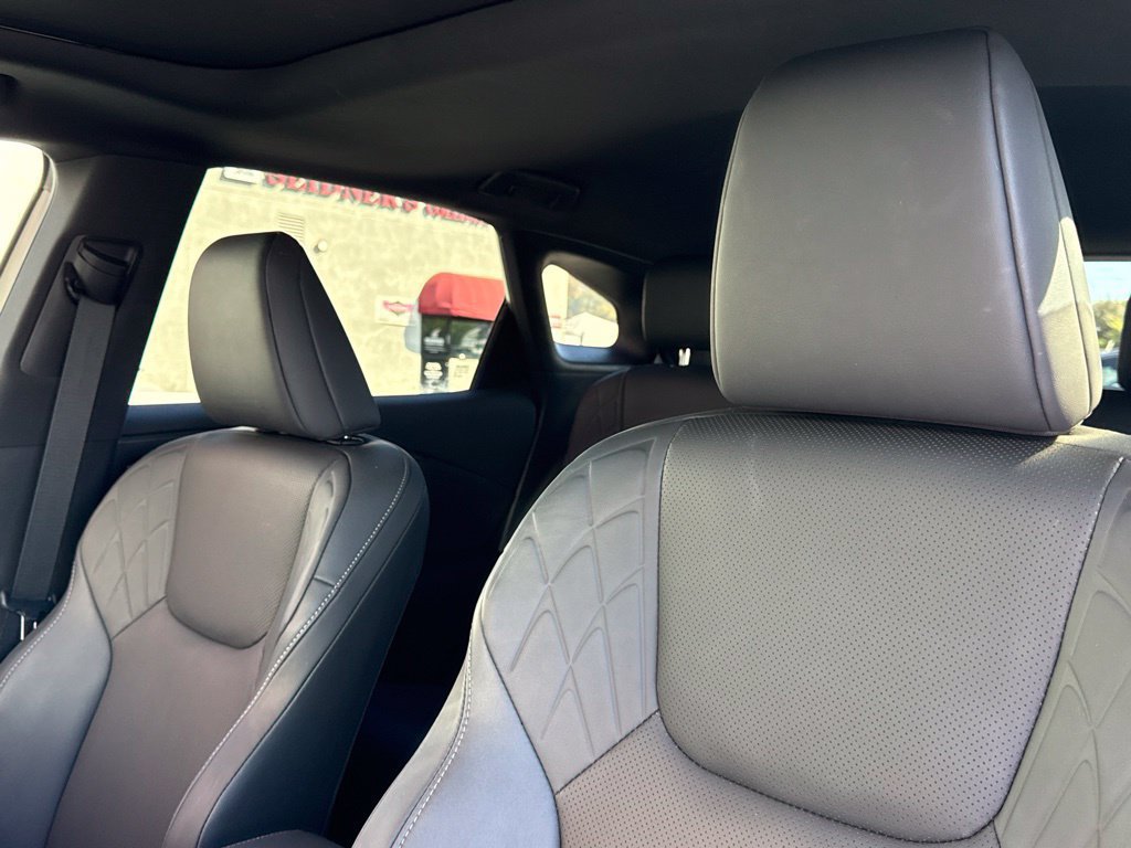 Used 2025 Lexus RX 350 FWD w/ Technology Package image 21
