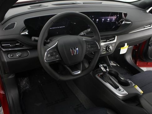 New 2026 Buick Envista Preferred w/ Convenience I Package image 9