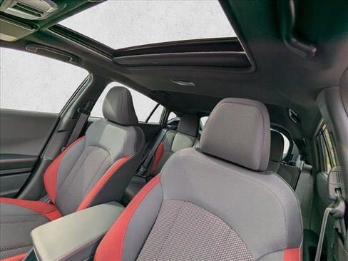 New 2026 Subaru Impreza RS image 12