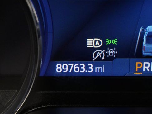 Used 2023 Ford F150 XLT w/ Equipment Group 301A Mid AWD/4WD image 24