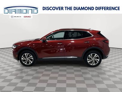 Used 2023 Buick Envision Essence