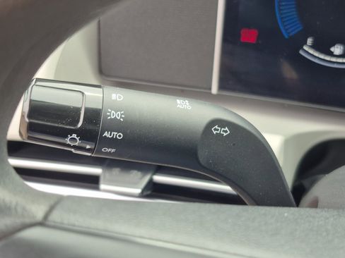 Used 2025 Hyundai Tucson SEL image 51