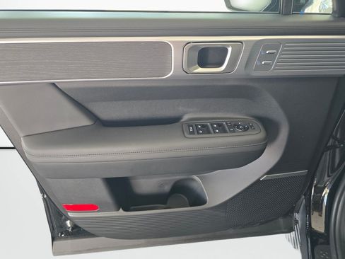 New 2026 Hyundai Santa Fe Limited AWD/4WD image 35