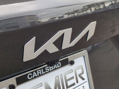 New 2026 Kia Sorento EX image 30