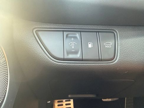 Used 2023 Genesis G70 3.3T w/ Sport Prestige Package AWD/4WD image 11