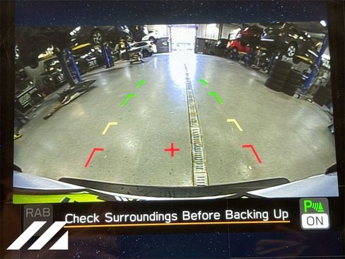 New 2025 Subaru WRX Limited w/ Popular Package #1A image 15