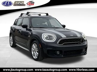 Used 2020 MINI Cooper Countryman S w/ Storage Package FWD 360° Tour