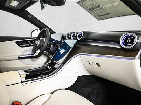 New 2026 Mercedes-Benz C 300 4MATIC Sedan image 24