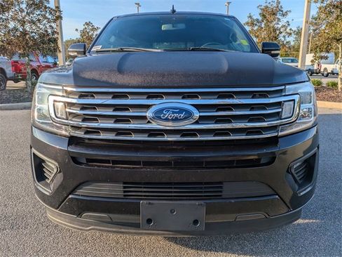 Certified 2021 Ford Expedition XLT image 9