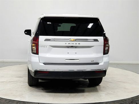 Used 2021 Chevrolet Tahoe LT image 6