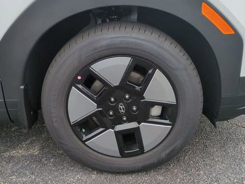 New 2026 Hyundai Santa Fe SEL image 10