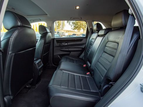 Certified 2025 Honda CR-V EX-L image 17