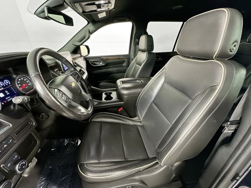 Used 2021 Chevrolet Tahoe Premier image 22