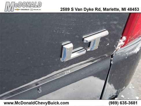 Used 2022 Chevrolet Silverado 1500 LT w/ All Star Edition Plus image 29