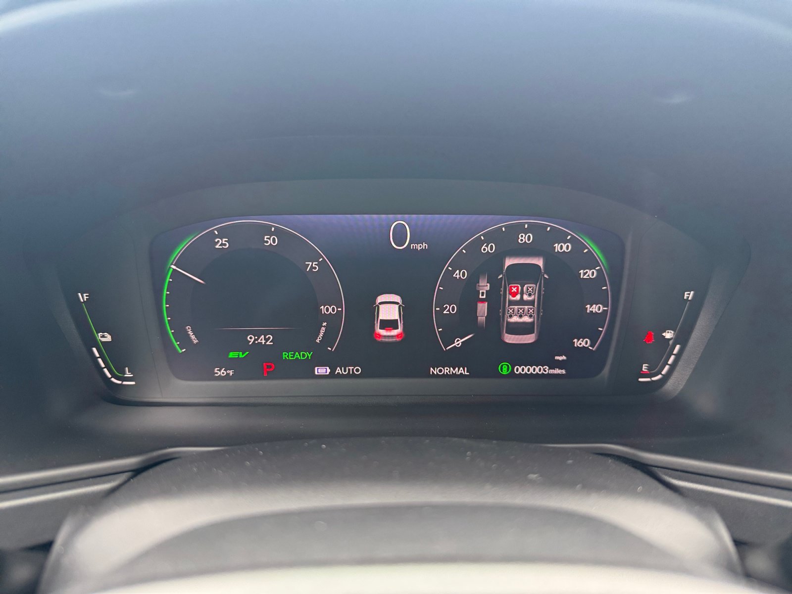 New 2026 Honda Accord Sport image 11