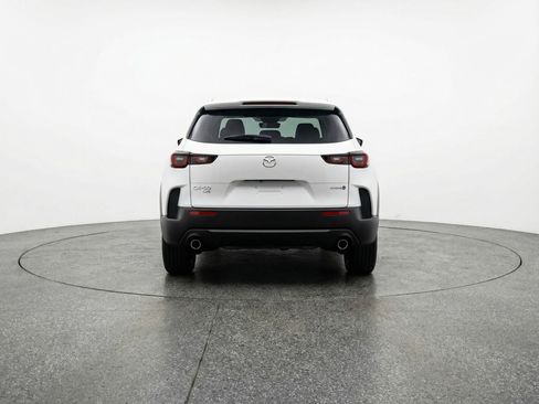 Used 2025 MAZDA CX-50 2.5 Hybrid w/ Premium Plus Pkg image 7