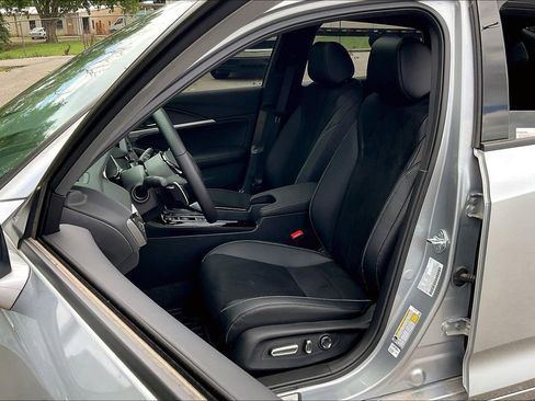 New 2025 Acura Integra A-Spec image 27