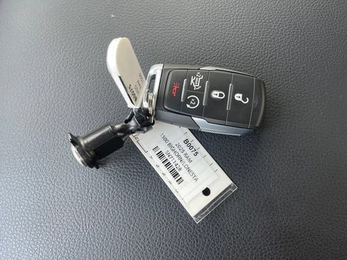 Used 2025 RAM 1500 Big Horn AWD/4WD image 35