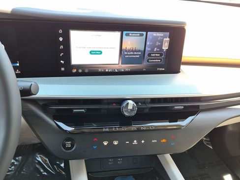 New 2026 Nissan Murano Platinum w/ Cargo Package AWD/4WD image 16