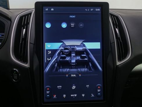 Used 2024 Ford Edge SEL w/ Convenience Package image 22