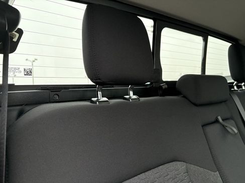 New 2025 Ford Ranger XLT w/ Equipment Group 301A High image 29