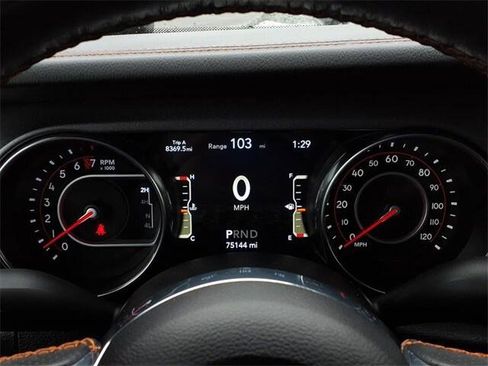 Certified 2022 Jeep Gladiator Mojave w/ LED Lighting Group image 16