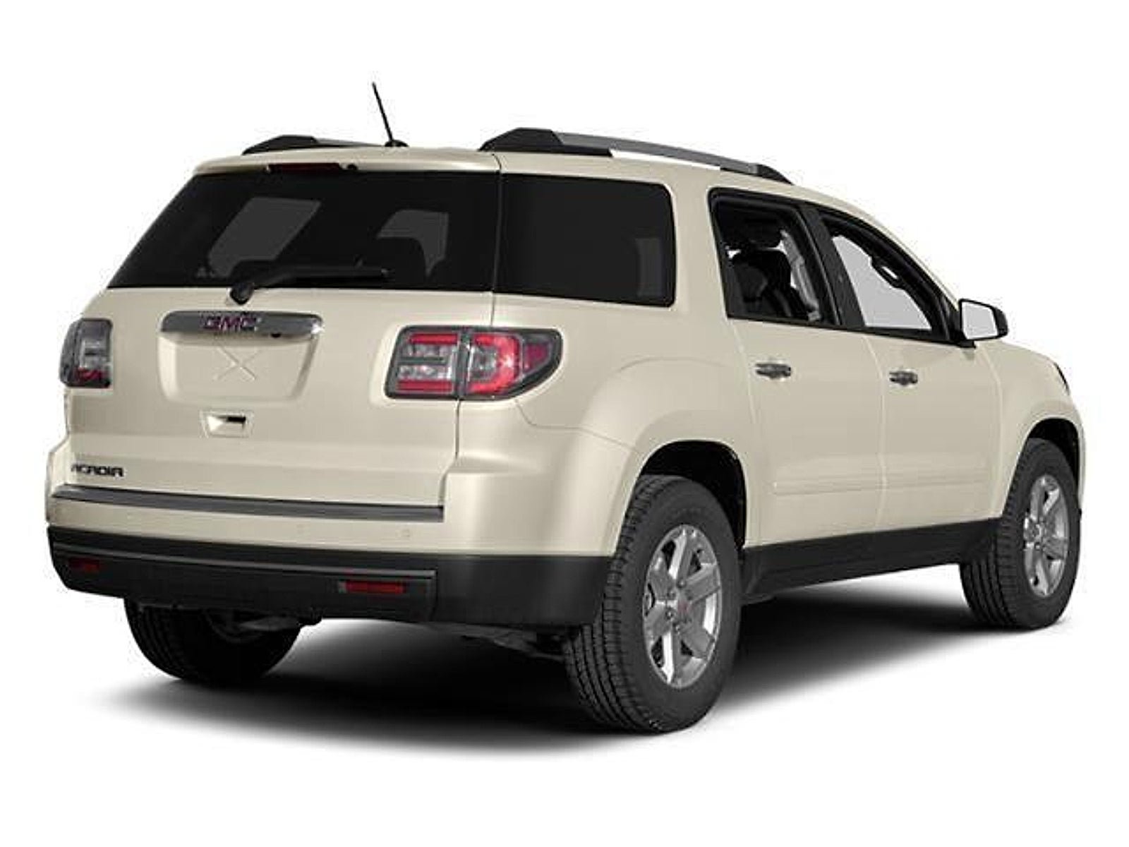 Used 2014 GMC Acadia SLT FWD image 3