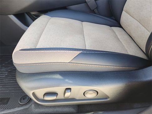 New 2026 Chevrolet Equinox ACTIV w/ Convenience Package III image 19