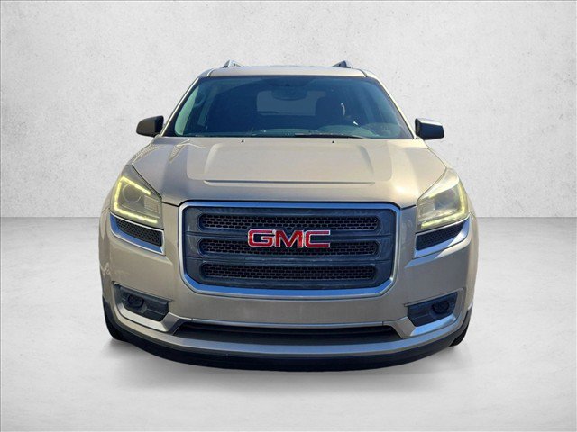 Used 2015 GMC Acadia SLE FWD image 2