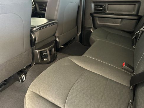 New 2026 RAM 3500 Tradesman image 12