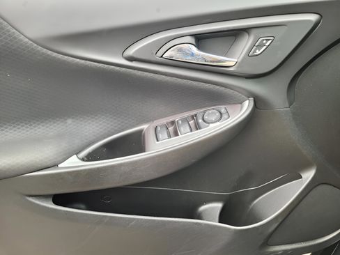 Certified 2023 Chevrolet Malibu LT image 32