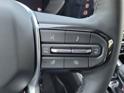 New 2026 Chevrolet Colorado LT w/ LT Convenience Package RWD image 6