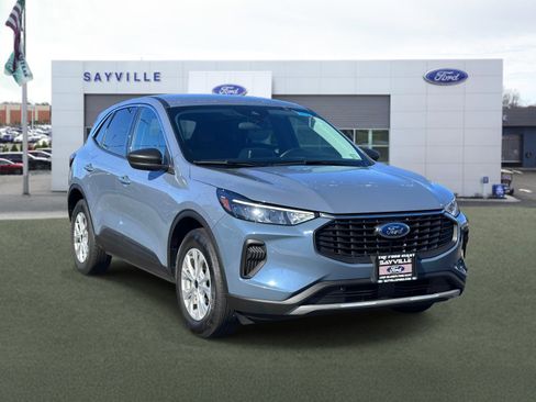 Used 2024 Ford Escape Active AWD/4WD image 6