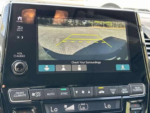 Used 2021 Honda Odyssey EX-L image 25