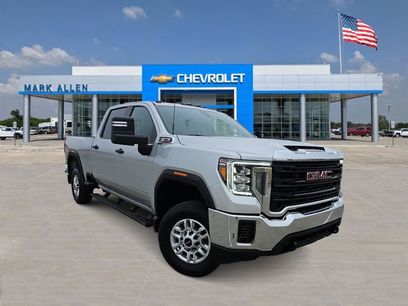 Used 2023 GMC Sierra 2500 Pro w/ Convenience Package