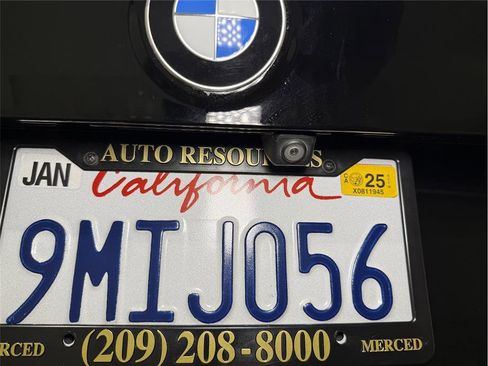 Used 2021 BMW X3 xDrive30i w/ Convenience Package image 24