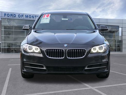 Used 2014 BMW 528i Sedan image 8