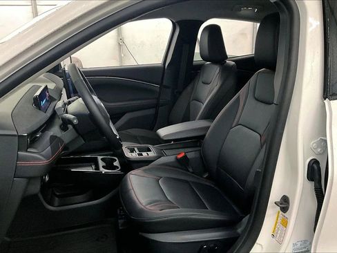 New 2025 Ford Mustang Mach-E Premium w/ Sport Appearance Package image 47