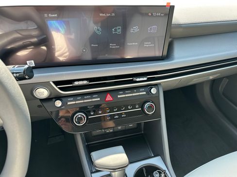 New 2025 Hyundai Sonata SE image 22