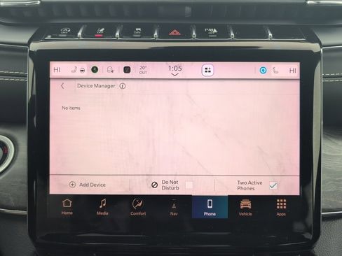 Used 2023 Jeep Grand Cherokee Overland image 42