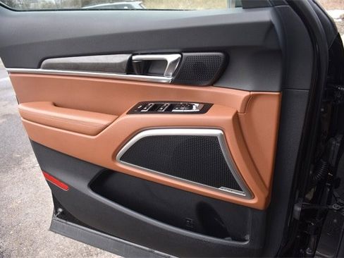 New 2025 Kia Telluride AWD image 35