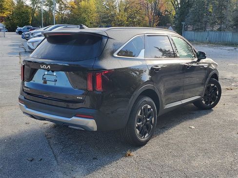 New 2026 Kia Sorento S image 3