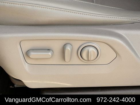 Used 2022 Chevrolet Silverado 1500 LTZ w/ LTZ Convenience Package II image 26