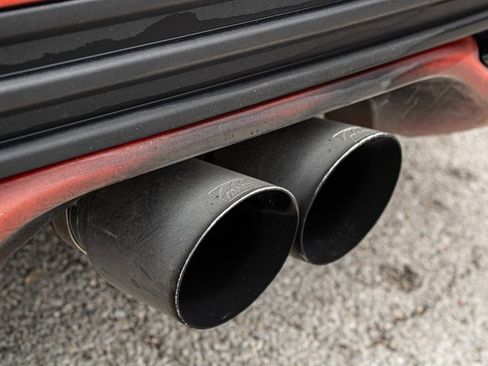 Used 2016 Ford Focus ST image 9