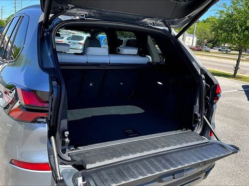 New 2026 BMW X5 xDrive40i w/ M Sport Package image 25