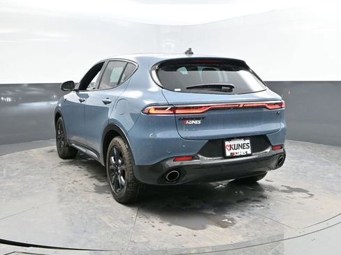 Used 2024 Dodge Hornet R/T Plus w/ R/T Blacktop Package image 8