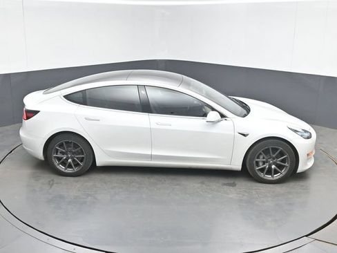 Used 2019 Tesla Model 3 Long Range AWD/4WD image 26